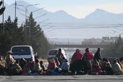 bolivia-prende-lideres-de-protestos-em-meio-a-respaldo-militar-dos-eua