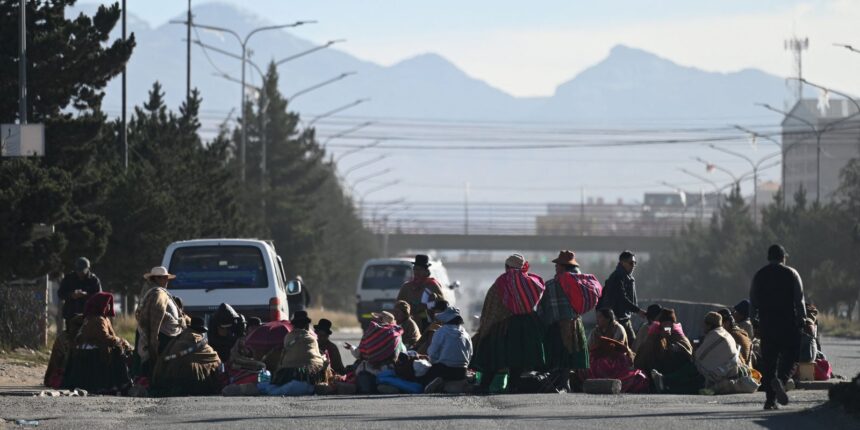 bolivia-prende-lideres-de-protestos-em-meio-a-respaldo-militar-dos-eua