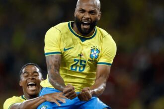 brasil-x-egito:-onde-assistir-ao-vivo,-horario-e-escalacoes-do-ultimo-amistoso-antes-da-copa