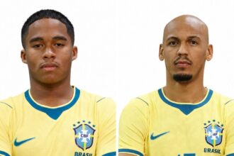 cbf-divulga-ensaio-da-selecao-brasileira-para-a-copa-e-internautas-notam-gafe:-que-bagunca