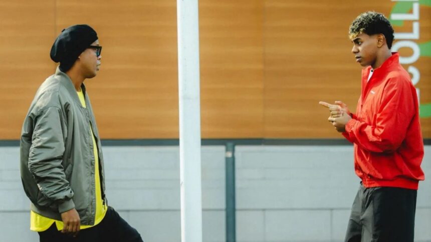 comigo-e-assim:-ronaldinho-gaucho-tira-onda-em-desafio-com-yamal-antes-da-copa