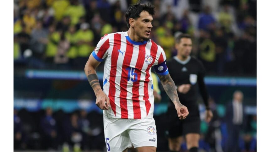 paraguai-x-nicaragua:-onde-assistir,-horario-e-escalacoes-pelo-amistoso-preparatorio-para-copa