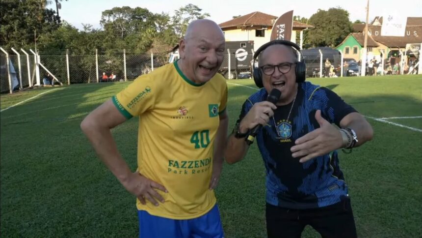 hang-e-galvao-bueno?-humoristas-lotam-estadio-e-craques-recebem-reforco-surpresa-em-sc