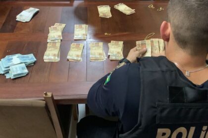 pf-investiga-esquema-de-contrabando,-corrupcao-e-lavagem-de-dinheiro
