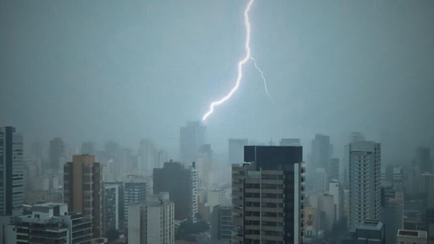 frente-fria-traz-chuva-atipica-por-5-dias-ao-brasil-com-alerta-para-ate-100-mm;-saiba-onde