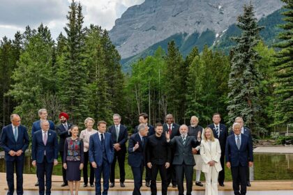 g7:-lula-vai-cobrar-ajuda-ao-desenvolvimento-e-nova-governanca-global