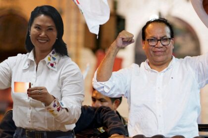 eleicoes-peru:-fujimori-vira-sobre-sanchez-com-diferenca-de-561-votos