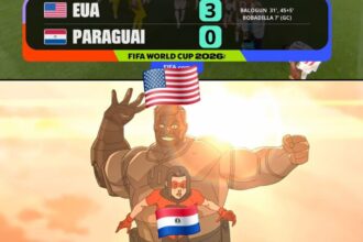 paraguai-decepciona-contra-os-estados-unidos-na-copa-e-web-nao-perdoa;-veja-memes