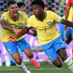 video:-vini-jr.-anota-golaco-contra-o-marrocos-em-jogo-com-virginia-no-estadio
