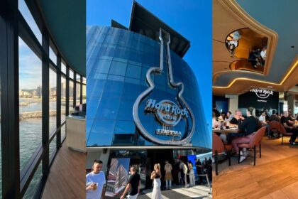 hard-rock-sobre-o-mar-vai-alem-da-gastronomia-com-reliquias-do-rock,-shows-e-vista-360-em-sc