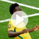 irankunda-faz-golaco-e-coloca-australia-na-frente-contra-a-turquia;-veja-video