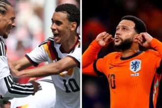 alemanha,-holanda-e-mais:-saiba-quais-os-jogos-da-copa-deste-domingo-(14)-e-onde-assistir