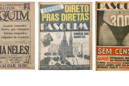 edicoes-regionais-de-o-pasquim-em-sp-e-rs-ganham-acervo-digital