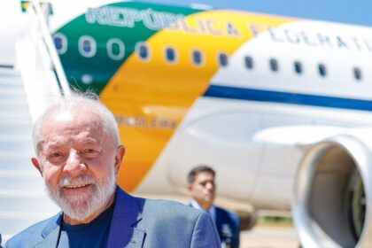 com-trump-no-radar,-lula-desembarca-na-franca-e-inicia-agenda-estrategica-na-cupula-do-g7