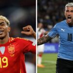 espanha,-belgica-e-uruguai-em-campo:-veja-os-jogos-da-copa-desta-segunda-(15)-e-onde-assistir