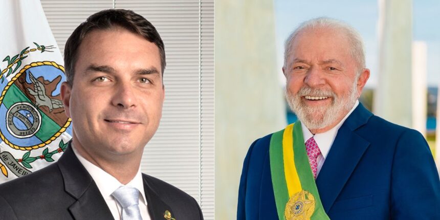 pesquisa-cnt/mda:-lula-dispara-na-disputa-presidencial-com-13-pontos-sobre-flavio-bolsonaro