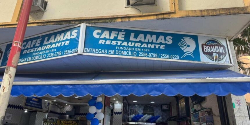 incendio-atinge-restaurante-lamas,-o-mais-antigo-em-atividade-no-rio