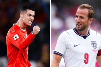 cr7-e-kane-estreiam-na-copa:-saiba-quais-sao-os-jogos-desta-quarta-feira-(17)-e-onde-assistir