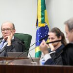 julgamento-no-stf-vira-palco-de-confronto-entre-gilmar,-mendonca-e-aliados-da-lava-jato