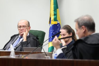 julgamento-no-stf-vira-palco-de-confronto-entre-gilmar,-mendonca-e-aliados-da-lava-jato