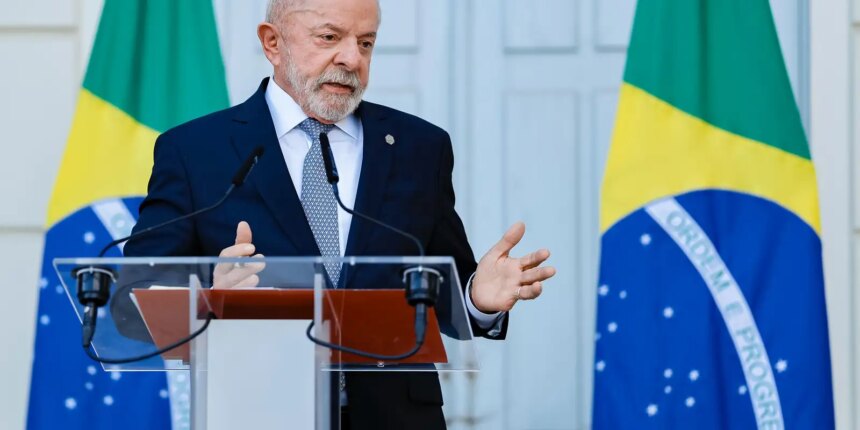“nao-se-meta-nas-eleicoes-no-brasil”,-diz-lula-a-trump