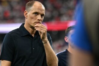 o-detalhe-que-irritou-tuchel-mesmo-apos-goleada-da-inglaterra-na-copa:-nao-pude-ver-nada
