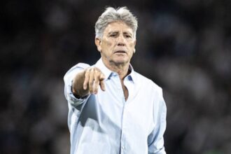vasco-da-gama-anuncia-demissao-de-renato-gaucho-apos-22-partidas-no-cargo;-saiba-mais