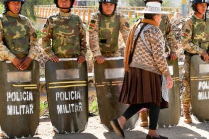 bolivia:-caem-bloqueios-apos-estado-de-excecao-e-acordo-com-sindicato
