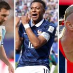 messi-e-mbappe-em-campo:-veja-os-jogos-desta-segunda-feira-na-copa-do-mundo-e-onde-assistir