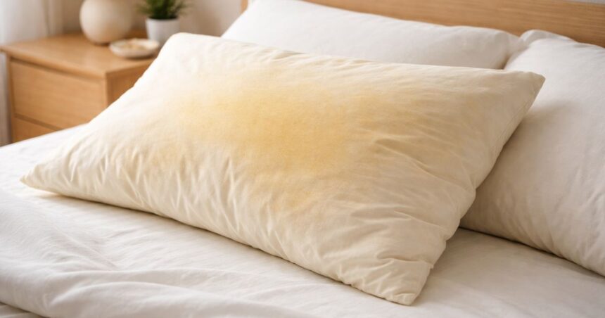 o-quarto-esta-cheiroso-e-a-cama-impecavel,-mas-o-travesseiro-insiste-em-amarelar:-desvende-o-que-acontece-no-escuro