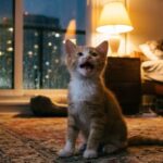 gato-nao-deixa-dormir?-um-habito-simples-durante-o-dia-pode-mudar-a-rotina-do-pet-e-garantir-noites-mais-tranquilas