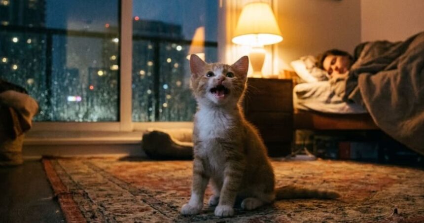 gato-nao-deixa-dormir?-um-habito-simples-durante-o-dia-pode-mudar-a-rotina-do-pet-e-garantir-noites-mais-tranquilas
