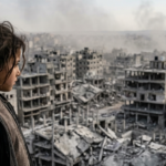 criancas-mortas-em-gaza:-quando-a-guerra-vem,-a-humanidade-desaparece