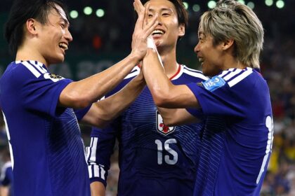 conheca-a-selecao-do-japao,-proxima-adversaria-do-brasil