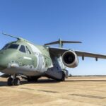 fab-envia-aviao-com-equipes-de-busca-a-venezuela