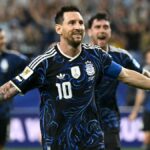 jordania-x-argentina:-messi-deixa-goleiro-parado-e-marca-sexto-gol-na-copa-do-mundo;-assista