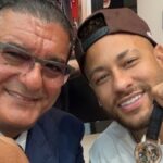286-diamantes:-neymar-adiciona-relogio-de-luxo-em-colecao-de-r$-41-milhoes
