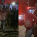 video:-homem-invade-apartamento-e-mata-mulher-de-55-anos-com-extintor-de-incendio-em-sc