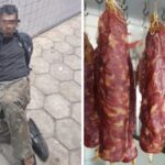 homem-e-preso-apos-furtar-salame-e-morder-perna-de-funcionario-em-supermercado-de-sc