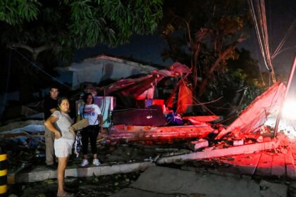 terremoto:-680-mil-criancas-precisam-de-ajuda-humanitaria,-diz-unicef