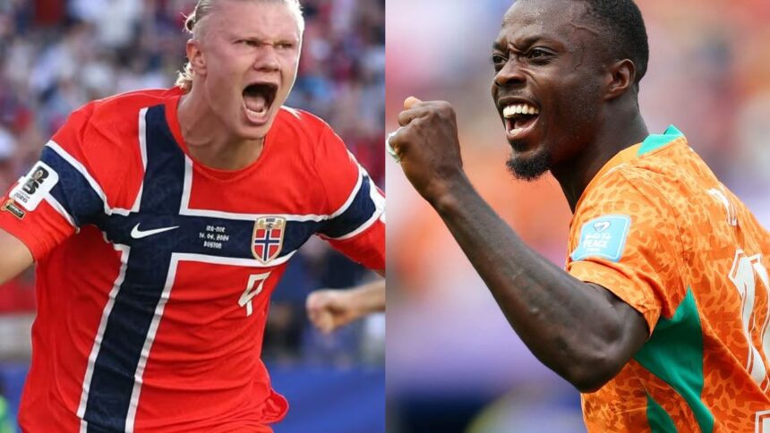 noruega-x-costa-do-marfim:-onde-assistir,-horario,-palpite-e-escalacoes-pela-copa-do-mundo