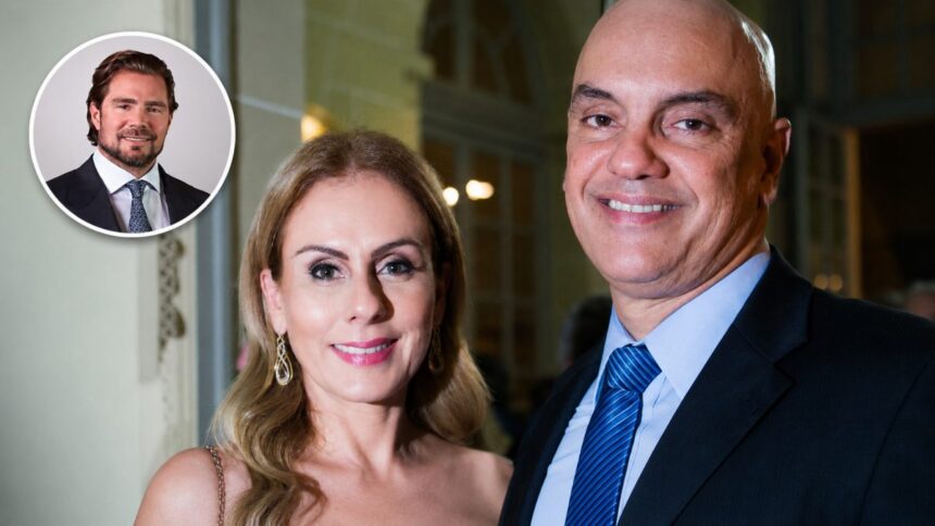 mulher-de-moraes-enviou-contrato-de-r$-129-milhoes-diretamente-a-vorcaro,-diz-jornal
