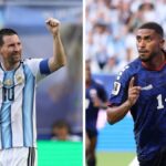 argentina-passa-no-sufoco-por-cabo-verde,-vence-na-prorrogacao-e-encara-o-egito-nas-oitavas