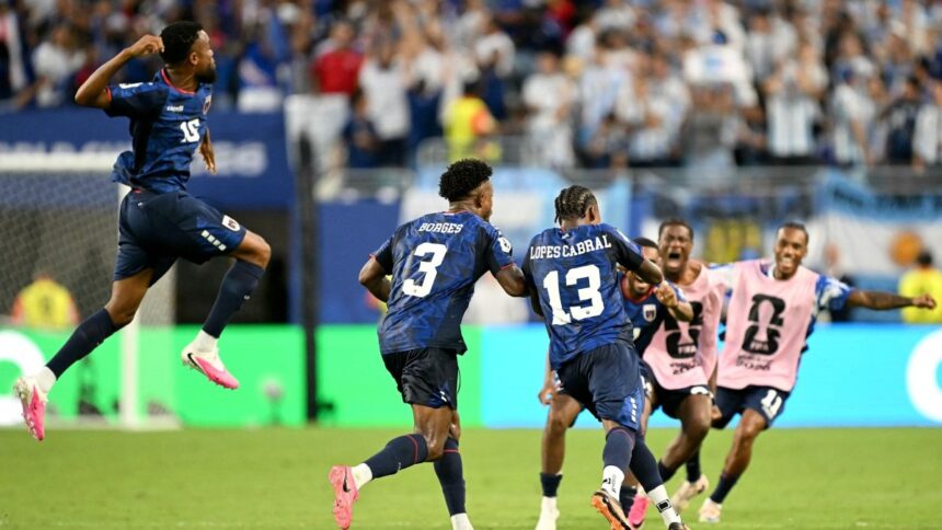 cabo-verde-faz-argentina-sofrer-na-copa-e-torcedores-deixam-aviso:-brasil-vai-vingar
