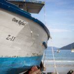 em-respeito-a-mare-alta,-prefeitura-de-florianopolis-adia-obra-de-r$-1,5-milhao-no-sul-da-ilha