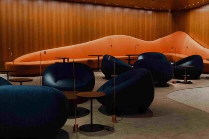 itau-inaugura-sala-vip-em-guarulhos-com-chef-michelin,-massagem-e-vista-para-a-pista