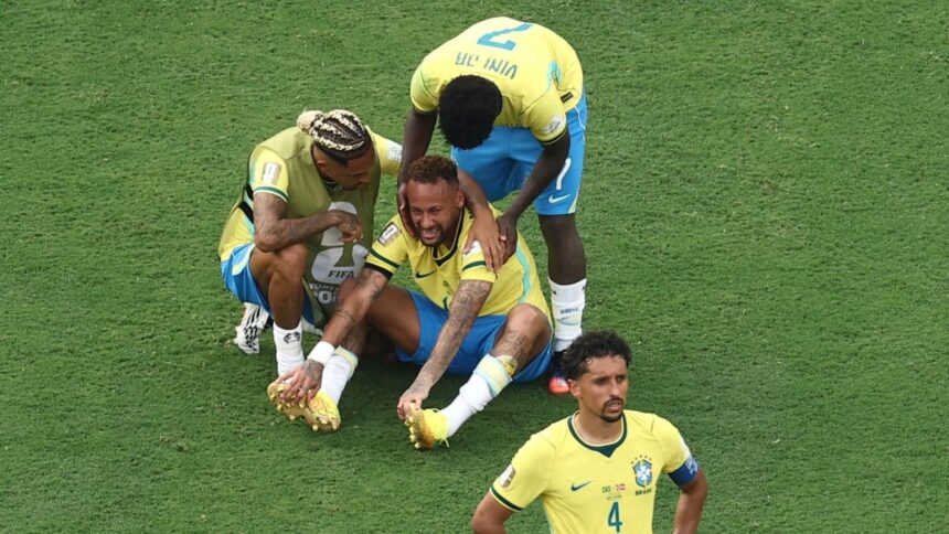 fim-da-linha:-selecao-brasileira-volta-para-casa-apos-eliminacao-na-copa-do-mundo