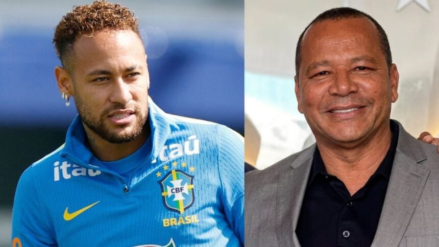 apos-queda-do-brasil,-pai-de-neymar-emociona-com-carta-nas-redes-sociais-e-faz-apelo-ao-filho