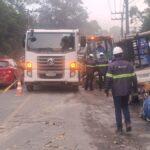 adutora-rompe-e-deixa-80%-de-joinville-sem-abastecimento-de-agua;-veja-os-bairros-afetados