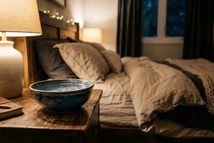 bacia-de-agua-no-quarto:-o-truque-simples-que-pode-aliviar-garganta-seca-e-nariz-ressecado-no-inverno